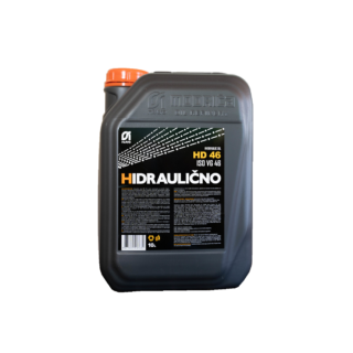 Hidraulično ulje HD-46 10l
