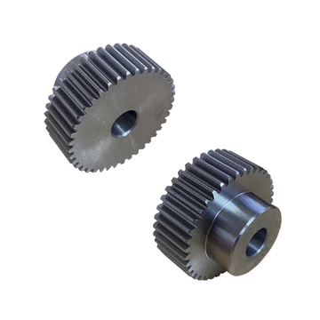 Zubčanik M-1 Z=40 Zubčanik M-1 Z=40