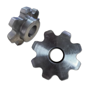 Lančanik Z=8 Lančanik Z=8