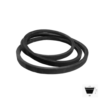 Klasični profilni (25x)