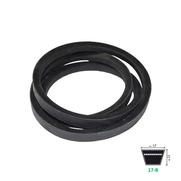 Klasični profilni (B17)