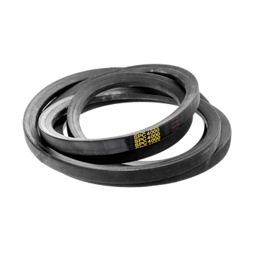 Visoko profilni (SPC)