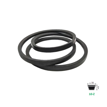 Klasični profilni (Z10)