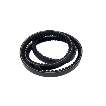 Klasični nazubljeni (BX)