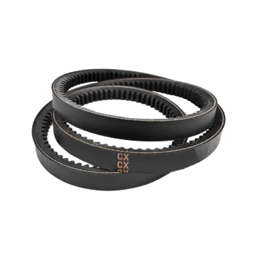 Klasični nazubljeni (CX)