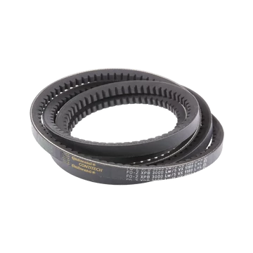 Visoko profilni zubčasti (XPB)