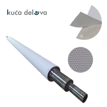 Samolepljiva traka za valjke