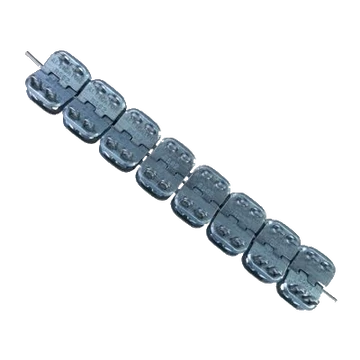 Aligator kopče Aligator kopče