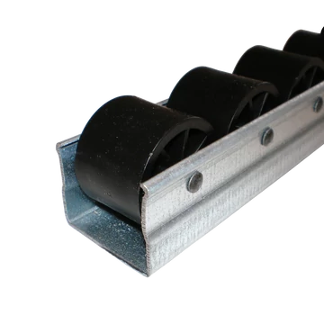 Lamelarni transportni valjak T07-T08 Lamelarni transportni valjak T07-T08