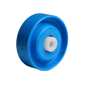 Plastični valjkasti točak T05 Plastični valjkasti točak T05