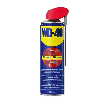 WD 40 450ml Smart Straw WD 40 450ml Smart Straw