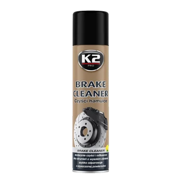 Brake cleaner K2 Brake cleaner K2