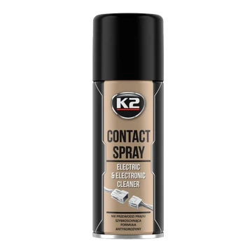 K2 KONTAKT SPREJ 400ml K2 KONTAKT SPREJ 400ml