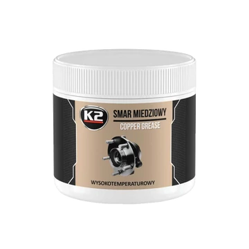 K2 bakarna mast 500g K2 bakarna mast 500g