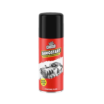 START sprej K2 400ml START sprej K2 400ml