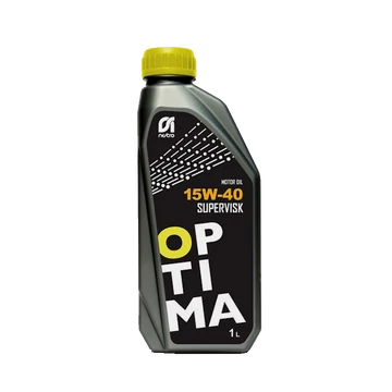 OPTIMA Supervisik SAE 15W40 SF 1L