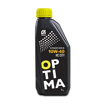 OPTIMA HC CITY SAE 10W40 1l