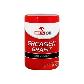 Greasen Grafit grafitna mast 800 gr