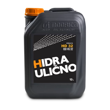 Hidraulično ulje HD-32 10l