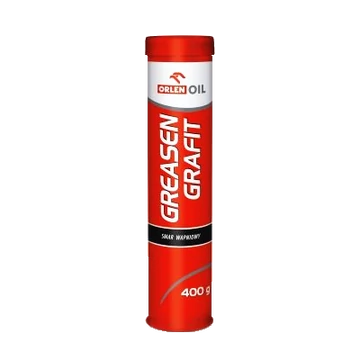 Greasen Grafit 400gr