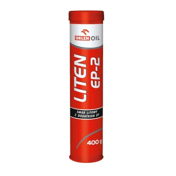 Greasen Liten EP 2 400 gr