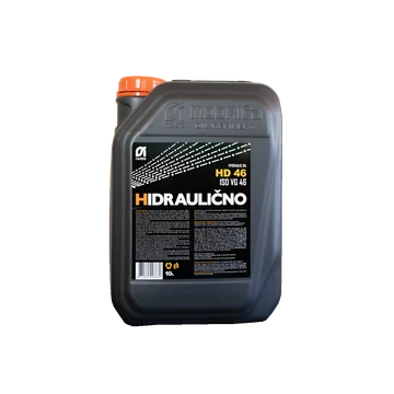 Hidraulično ulje HD-46 10l