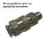 Slika 2/7 -Brze spojke