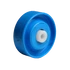 Slika 1/2 -Plastični valjkasti točak T05